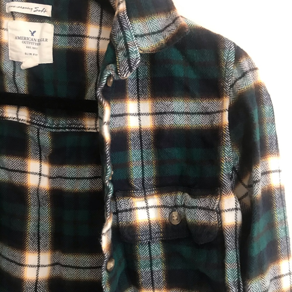 Shirt - Picture 2 of 3